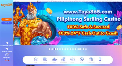 tayabet365|2024 Best Philippine online casino .